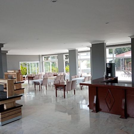 Moonstar Hotel Kusadası Esterno foto