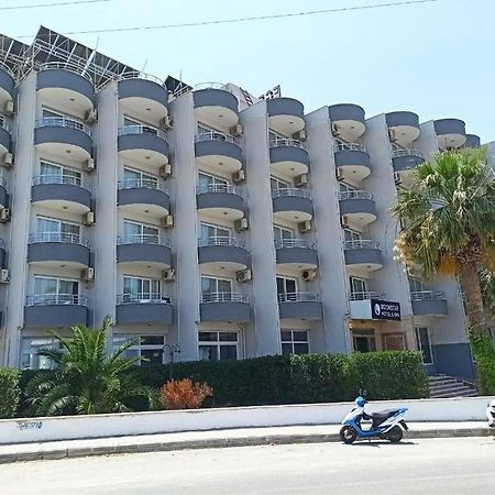 Moonstar Hotel Kusadası Esterno foto
