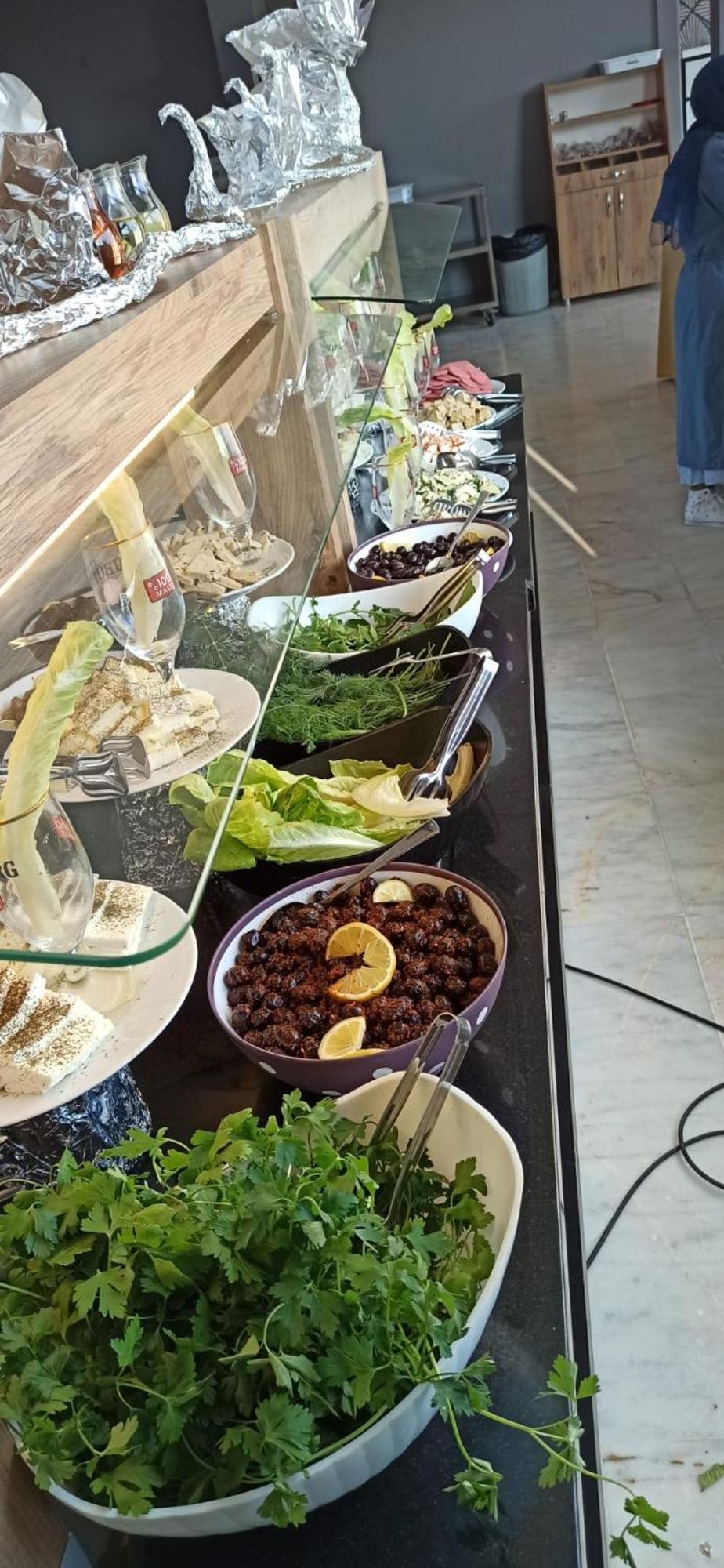 Moonstar Hotel Kusadası Esterno foto